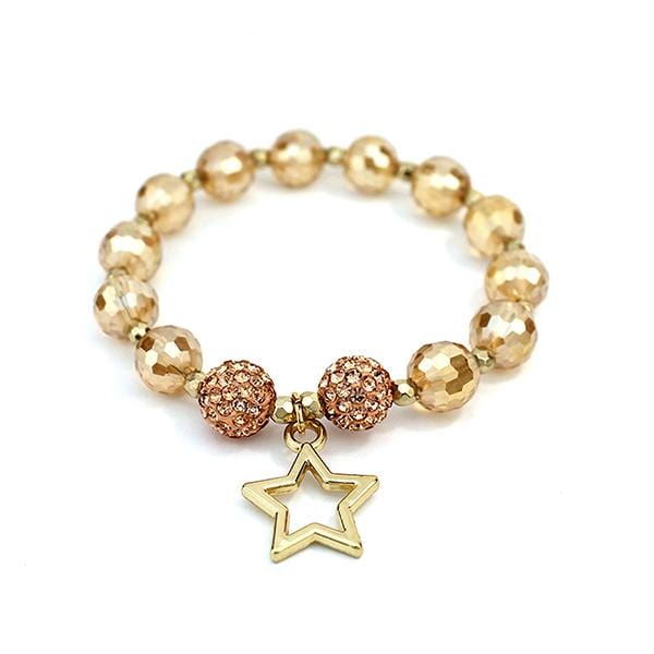 Fame Stretch Bracelet