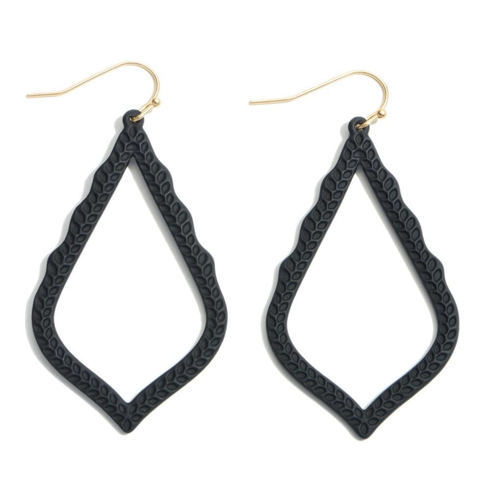 Girls Kept Secret Earrings