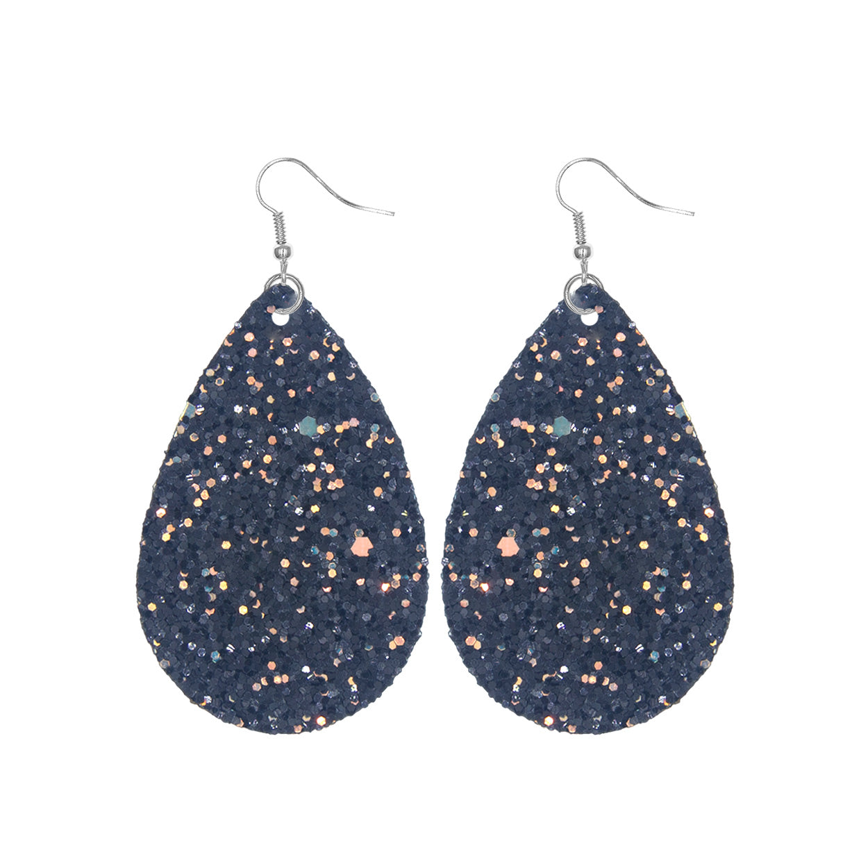 Chelsea Glitter Earrings