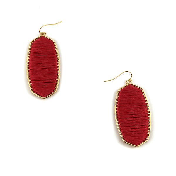 Stacy Love Earrings