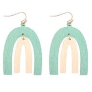 Make U Happy Earrings