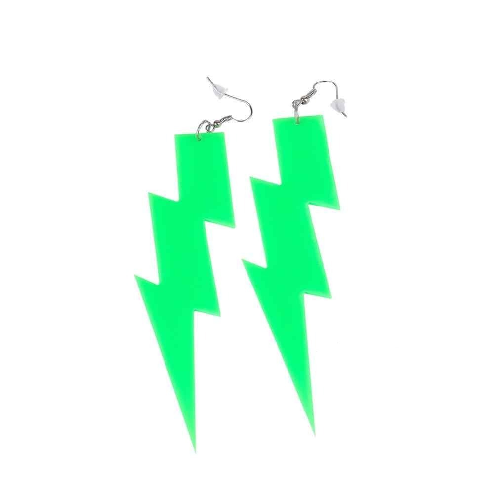 Girls Just Wanna Have Fun Earrings