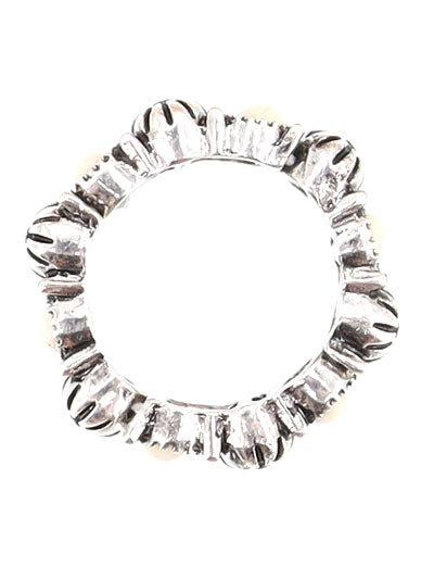 Stoney Western Stretch Ring