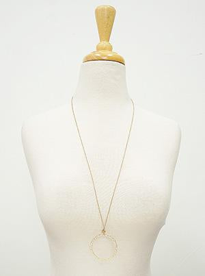 Elan Necklace