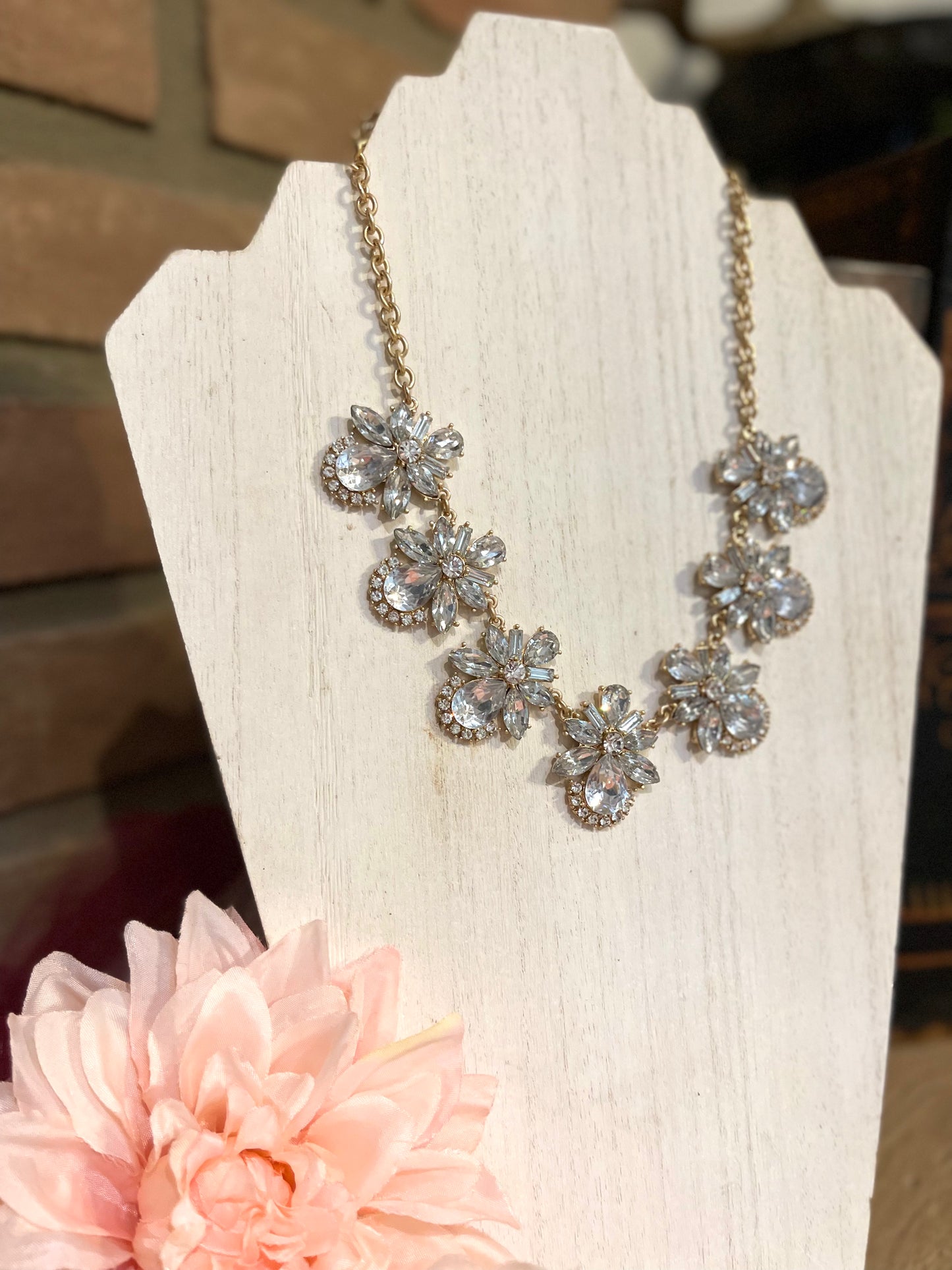 Out On The Town Necklace