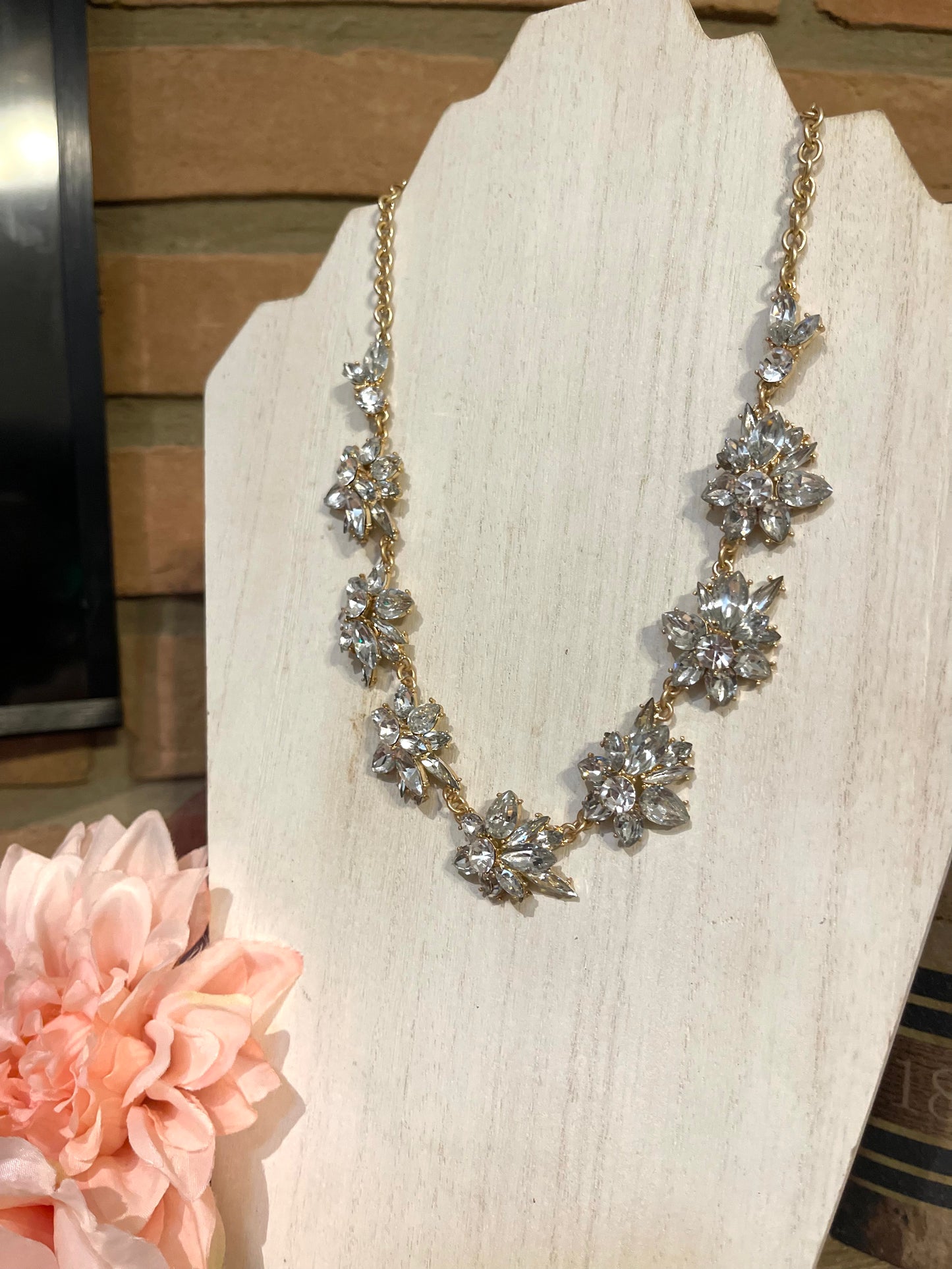 Stars Shine Bright Necklace