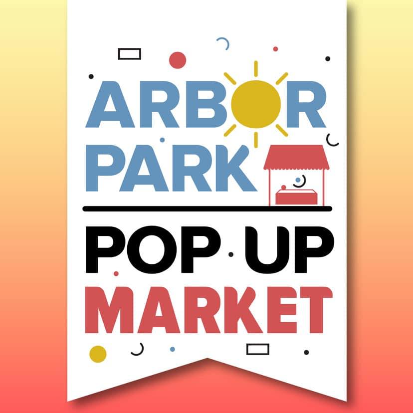 Arbor Park - 11- 4pm - 5/1/2022
