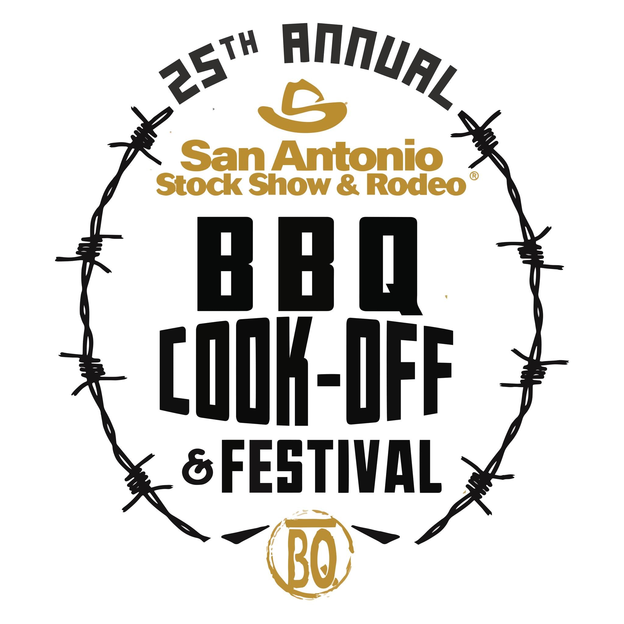 San Antonio Stock Show & Rodeo BBQ Cookoff 1/28 1/29 (10 am 1145 p