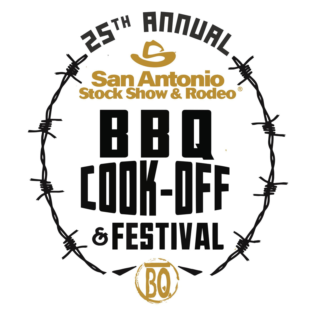 San Antonio Stock Show & Rodeo BBQ Cookoff 1/28 - 1/29 (10 am -11:45 pm)