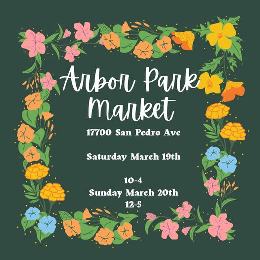 Arbor Park Market - 3/20/2022