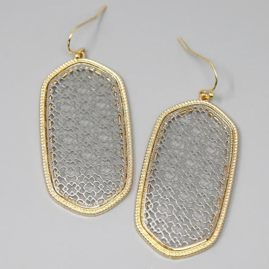 Kortney Earrings