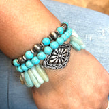 Navajo Bracelet Set