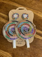 Candyland Earrings